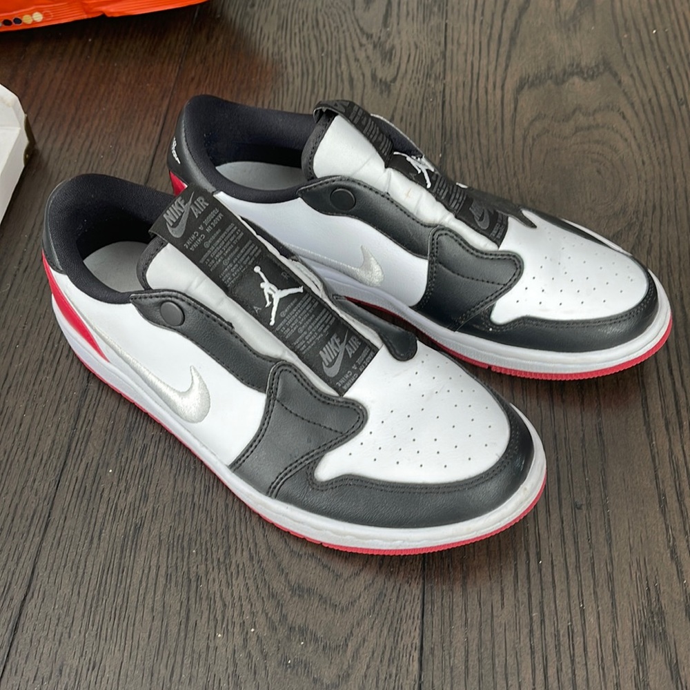 Nike Jordan’s